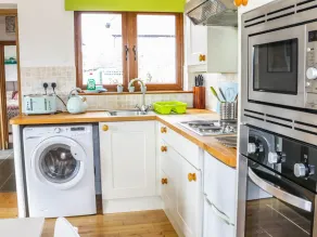 Acorn Cottage 2 - Interior
