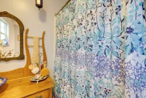 Waterfront Getaway on 10 Acres Near Sunset Beach! - Interiør