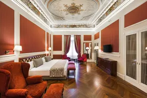 Catalonia Las Cortes - Chambre