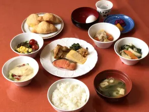 APA Hotel Hachioji Eki Nishi - Restaurant