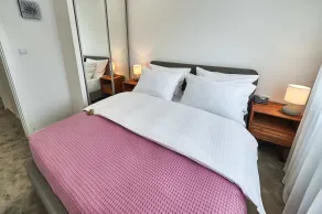 Perla Residence Hotel & SPA - Room