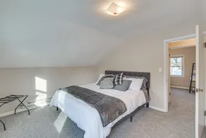 Charming Crookston Home: Walk to Downtown! - Zimmer