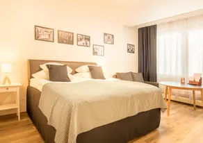 Original Sokos Hotel Valjus Kajaani - Zimmer