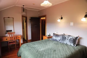 Te Anau Lodge - Habitación