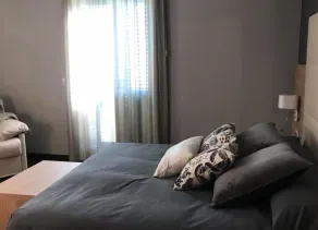 Viale San Martino - Room