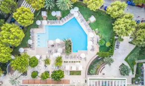 Canyamel Park Hotel & Spa - 4* Sup - Adults only (+16) - Piscine