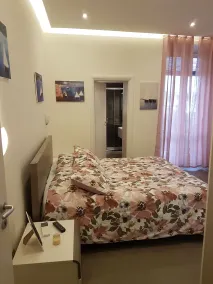 Casa Aristide - Chambre