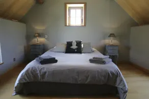 Domaine de la Fouardière - Rom