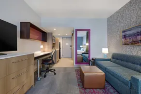 Home2 Suites by Hilton Las Vegas Southwest I-215 Curve - Chambre