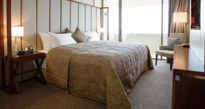The Rooms Boutique Hotel - Room