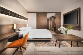 Hyatt Regency Sofia - Room