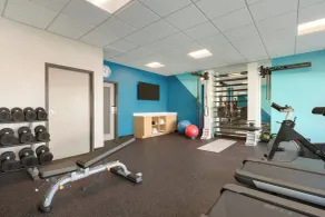 avid hotel - Madison - Huntsville West by IHG - Fitnessbereich
