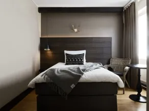 Lapland Hotels Kuopio - Værelse