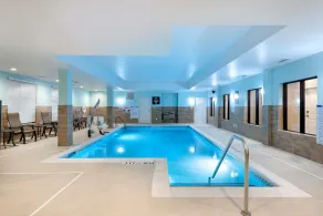 Homewood Suites by Hilton Fayetteville - Pool