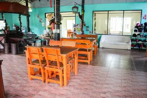 Koh Kood Far East Resort - Restaurante