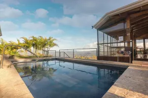 Barons Resort - Piscina