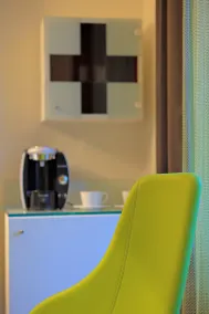 Hotel Indigo Berlin – Ku’damm by IHG - Room
