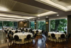 Grão Vasco - Historic Hotel and SPA - Restaurant