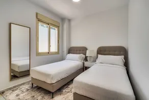 Molo Residences Boutique Apartments & Spa - Room