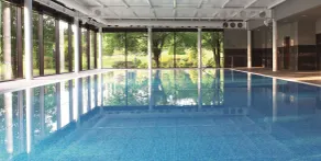 Macdonald Inchyra Hotel & Spa - Piscine