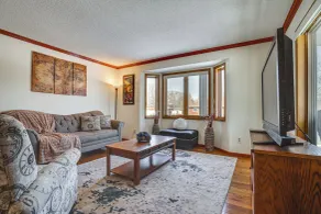 Minneapolis Family Home < 6 Mi to Boom Island Park - Innvendig