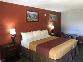 Budget Host Inn - Rom