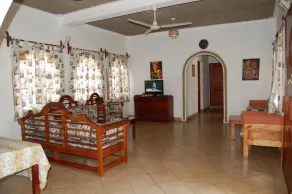 JoysVilla Family Holiday Home - Lobby
