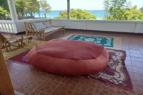 Seven Waves Beachfront Residence - La Union - Zimmer