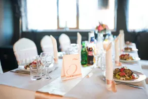 Ventura Boutique Hotel - Restaurant