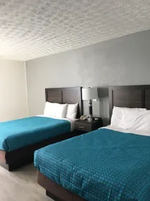 Travelodge by Wyndham Gallipolis - Værelse