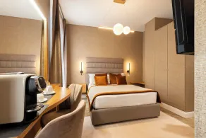 Royal Rooms Corso - Zimmer
