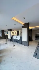 Triple A Hotel - Reception