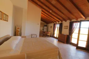 Poggio all'Agnello Sport & Family Holidays - Quarto
