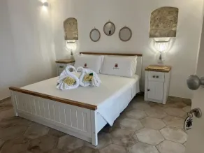 Godano Rooms - Zimmer