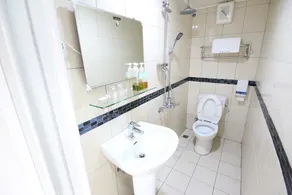 SEAVIEW-SHOY B&B - Salle de bain