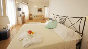 BUE MARINO Hotel & Rooftop Bar - Chambre