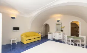 Villa La Tartana - Chambre