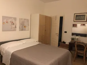 B&B Casale Coreallo Spotorno - Zimmer