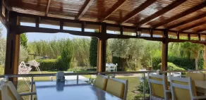 Ada Adrasan Hotel - Restaurante