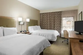 Hampton Inn Bonita Springs/Naples-North - Chambre