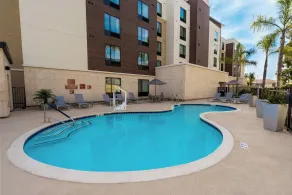 TownePlace Suites Irvine Lake Forest - Piscine