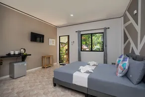 DolceVita Wonderful Resort - Room