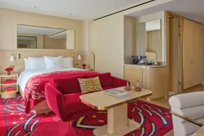 Faena New York - Chambre