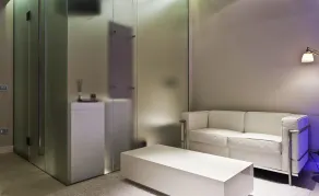 Hotel Aleramo - Chambre