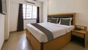 Townhouse Marol Near Mumbai Airport - Værelse