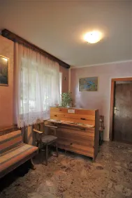 Plitvice Rooms Family Glumac - Recepción