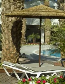 Leonardo Privilege Eilat Hotel - All inclusive - Pool