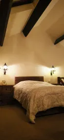 Langford Executive Apartments & Rooms - Room