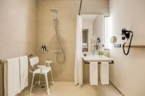 Citadines Kurfürstendamm Berlin - Salle de bain