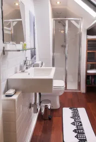B&B De Schiedamse Suites - Chambre